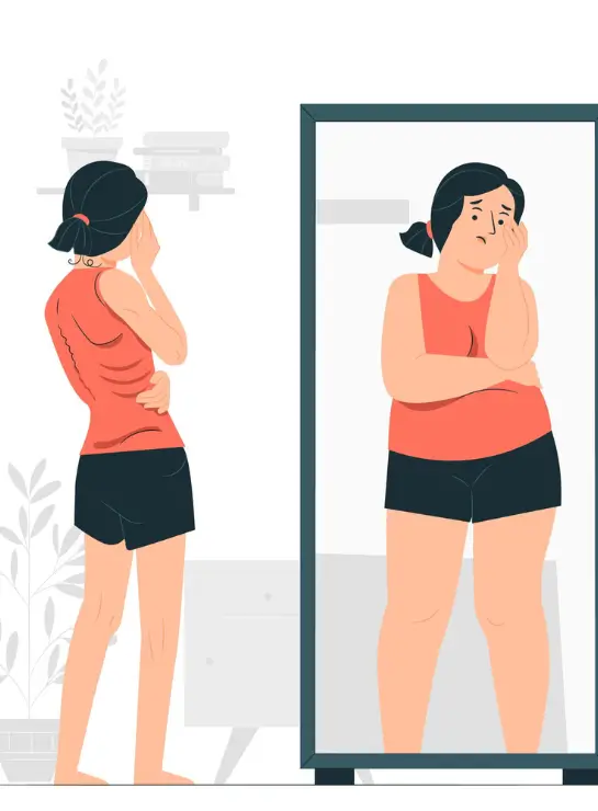 Ganho ou perda de peso